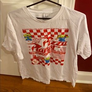 Toy story Pizza Planet Shirt
